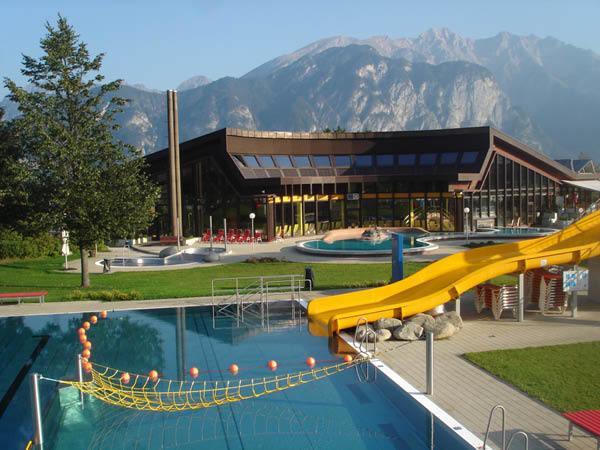 Landhaus Brigitta Innsbruck Zimmer foto