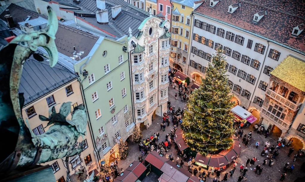 Landhaus Brigitta Innsbruck Zimmer foto