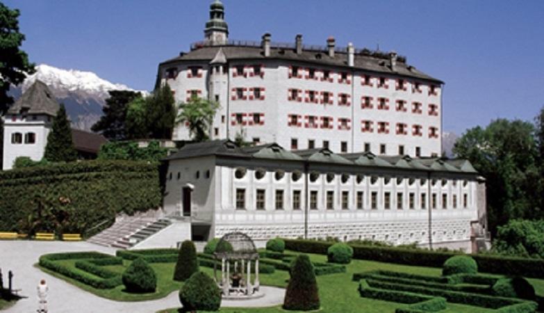 Landhaus Brigitta Innsbruck Zimmer foto