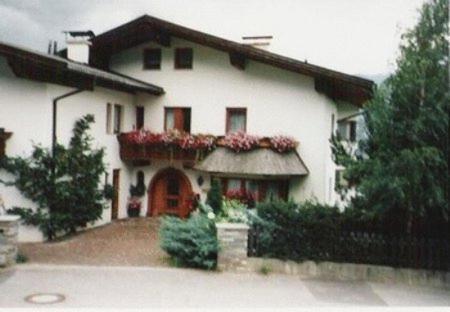Landhaus Brigitta Innsbruck Exterior foto