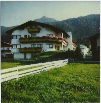 Landhaus Brigitta Innsbruck Exterior foto