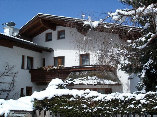 Landhaus Brigitta Innsbruck Exterior foto